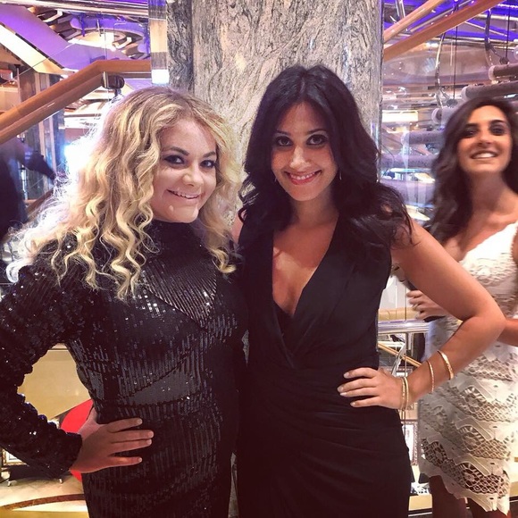 Boohoo sequin mini dress - Picture 4 of 4